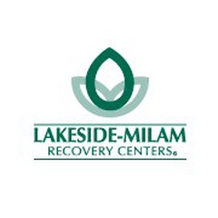 Lakeside Milam Recovery Centers - Puyallup logo