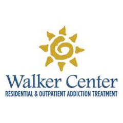 The Walker Center logo