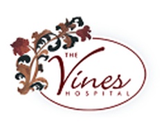Vines Hospital - Inpatient/Outpatient logo