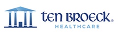 Ten Broeck Hospitals - Beach Blvd logo