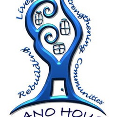 Alano House logo