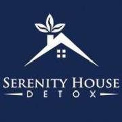 Serenity House Detox Center logo