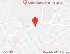 Good Samaritan Hospital - Chem Dep Unit logo