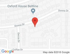 Oxford House - Beltline logo
