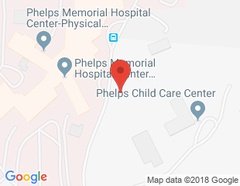 Phelps Memorial Hospital Center logo