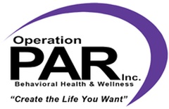 Operation PAR - Medication Assisted Patient Services logo