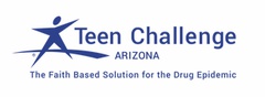Tucson Teen Challenge logo