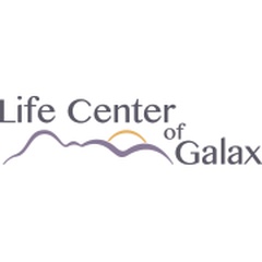 Life Center Of Galax logo