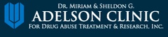 The Adelson Clinic logo