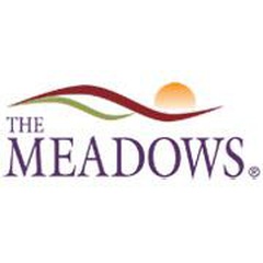 The Meadows logo