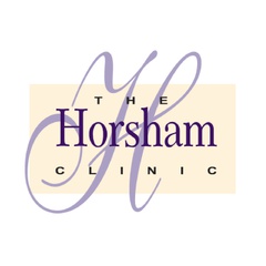 The Horsham Clinic logo