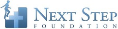 The Next Step Foundation logo