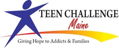 Teen Challenge New England logo