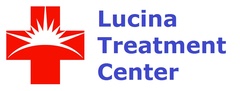 Lucina Treatment Center logo