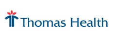 Thomas Memorial Hospital logo