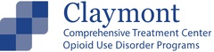 Claymont Comprehensive Treatment Center logo