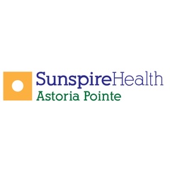 Sunspire Health Astoria Pointe logo