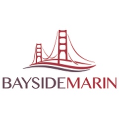 Bayside Marin Treatment Center logo