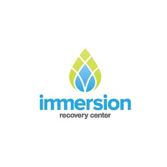 Immersion Recovery Center logo