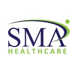 SMA Healthcare, Putnam County logo