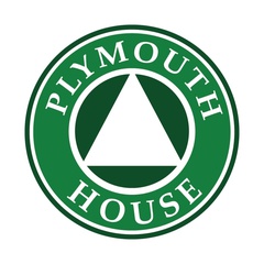 The Plymouth House logo