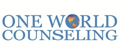 One World Counseling logo