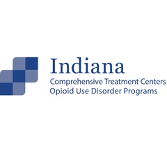 East Indiana Treatment Center logo