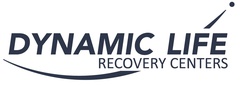 Dynamic Life Recovery Centers logo
