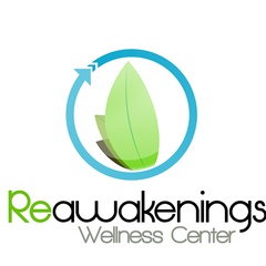 Reawakening Wellness Center logo