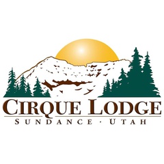 Cirque Lodge logo