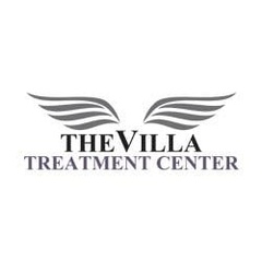The Villa Treatment Center logo