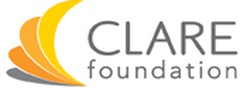 CLARE Foundation - Women's Program logo