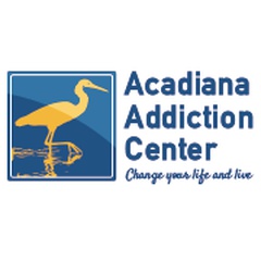 Acadiana Addiction Center logo