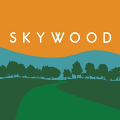 Skywood Recovery logo