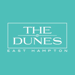 The Dunes logo
