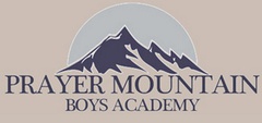 Prayer Mountain Boys Academy logo