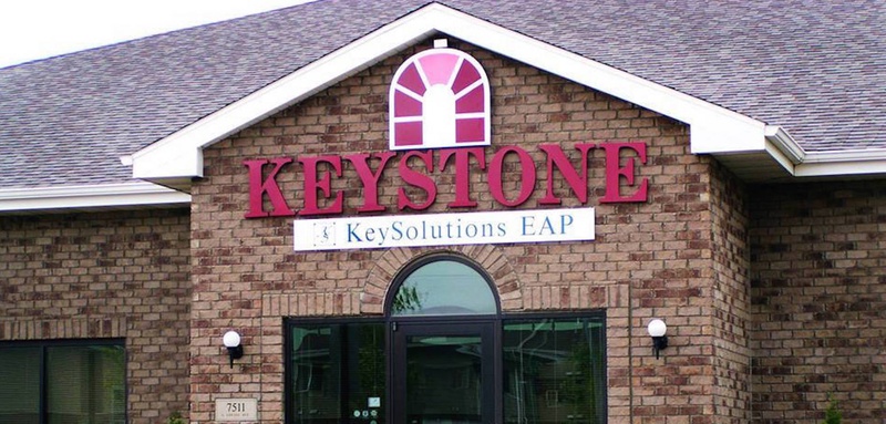 Keystone Treatment Center cover