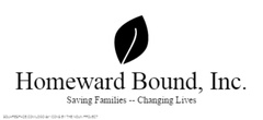 Homeward Bound, Inc. - Trinity Recovery Center logo