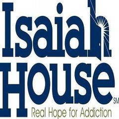 Isaiah House logo