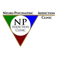 Neuro Psychiatric Addiction Clinic logo