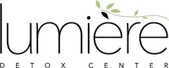 Lumiere Detox Center logo