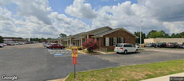 Carolina Treatment Center, Fayetteville cover