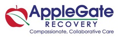 AppleGate Recovery of Plano logo