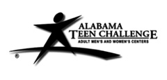 Alabama Teen Challenge - Bay Minette logo