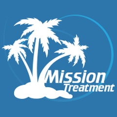Mission Treatment Hnderson logo