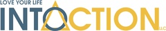 Into Action - Sober Living logo