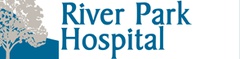 River Park Hospital logo