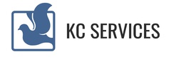 Korean Community Services - KC Services logo
