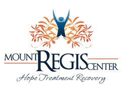 Mount Regis Center logo