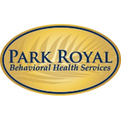 Park Royal Hospital logo